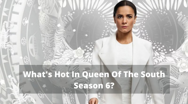queen of the south season 6