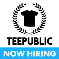 TeePublic