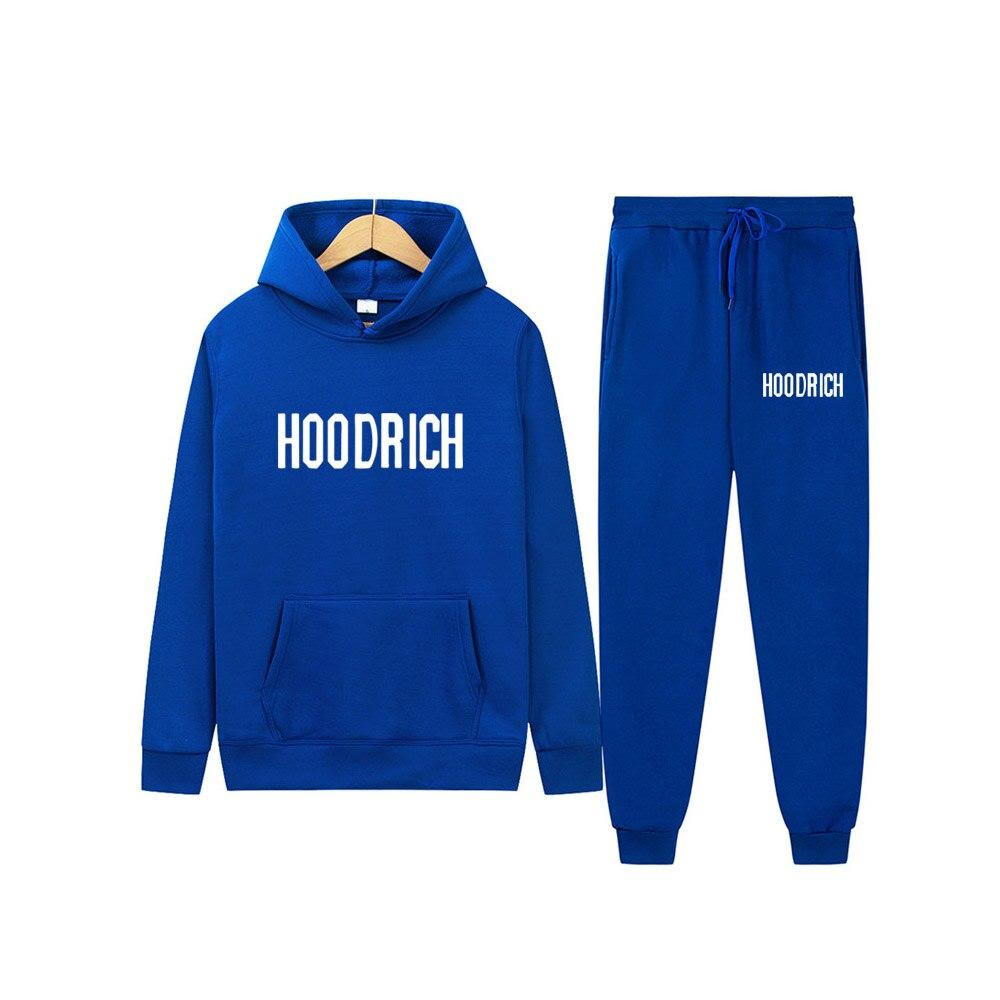 Essentials Tracksuit