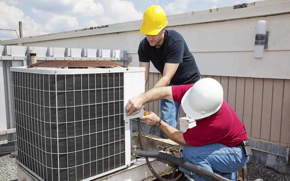 Marketing for HVAC Companies