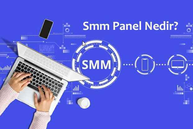 smm panel nedir